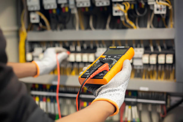 Best Electrical Remodeling Services  in Parksdale, CA