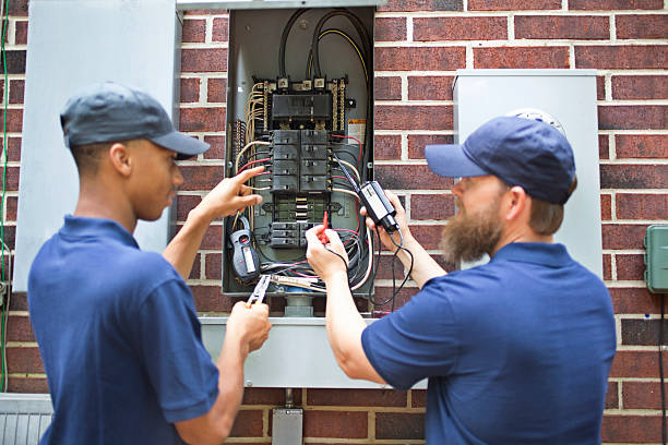 Emergency Electrical Repair Services in Parksdale, CA